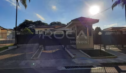 Apartamento Padrão para alugar no Jardim Tangará, São Carlos