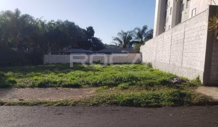 Terreno à venda no Jardim Ricetti, São Carlos - Oportunidade única!