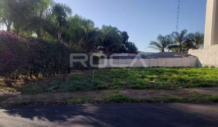 Terreno à Venda no Jardim Ricetti, São Carlos - Oportunidade Imperdível!