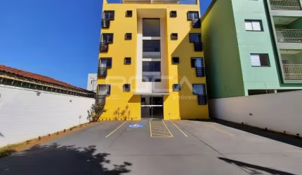 Apartamento à venda em Cidade Jardim, São Carlos: Oportunidade imperdível!