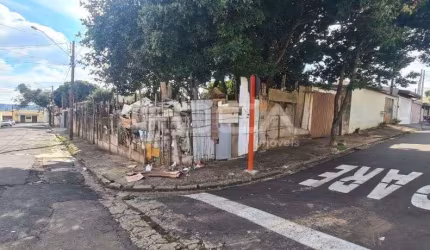 Terreno à venda na Rua João Nonato, Vila Nossa Senhora de Fátima, São Carlos por R$ 145.000