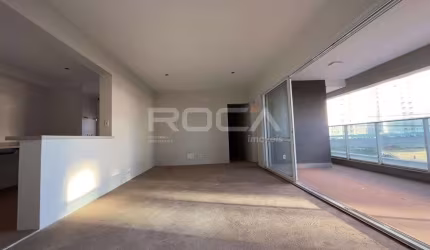 Apartamento com 3 quartos à venda no Parque Faber Castell I, São Carlos , 117 m2 por R$ 950.000