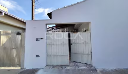 Casa para alugar no Parque Santa Felícia Jardim em São Carlos
