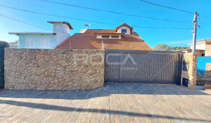 Venda de Casas / Sobrado na cidade de São Carlos