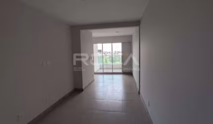 Apartamento de 2 dormitórios com suíte no Jardim Paraíso - São Carlos