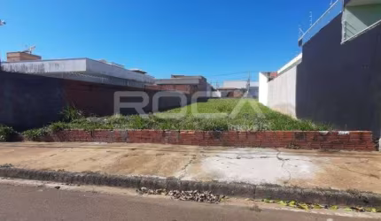 Terreno à venda no Jardim Embaré, São Carlos  por R$ 171.000