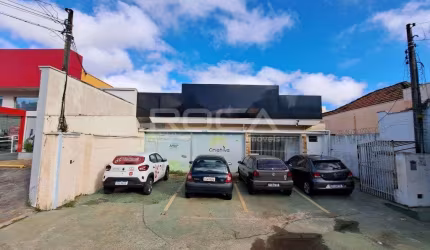Sala comercial com 5 salas à venda no Centro, São Carlos , 400 m2 por R$ 1.280.000