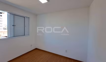 Aluguel de Apartamento Padrão no Parque Faber Castell II em São Carlos