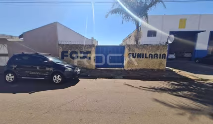 Terreno à venda na Vila Monteiro (Gleba I), São Carlos  por R$ 290.000