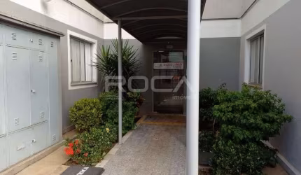 Apartamento com 2 quartos à venda na Avenida Doutor Heitor José Reali, 1031, Distrito Industrial Miguel Abdelnur, São Carlos, 48 m2 por R$ 160.000