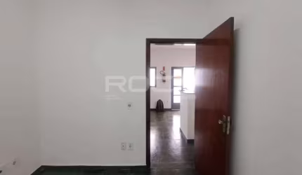 Sala Comercial para Alugar na Vila Monteiro Gleba I, São Carlos