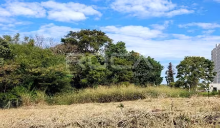 Venda de Terreno / Lote na cidade de São Carlos