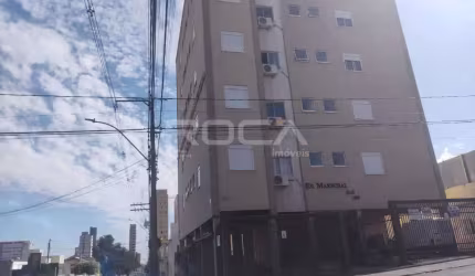 Venda de Apartamentos / Padrão na cidade de São Carlos