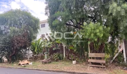 Terreno à venda na Rua Costa Rica, Vila Brasília, São Carlos por R$ 241.000