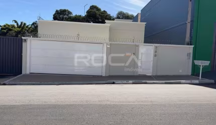 Casa com 3 quartos à venda no Jardim Mariana, Ibaté , 195 m2 por R$ 770.000