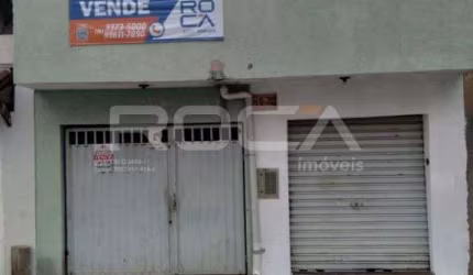 Casa com 3 quartos à venda na Rua Natalino Sbampato, 1125, Cidade Aracy, São Carlos, 270 m2 por R$ 400.000