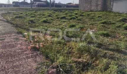 Terreno padrão à venda em Ibaté - Ótima oportunidade no bairro Icaraí!