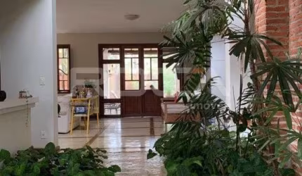 Casa em condomínio fechado com 4 quartos à venda na Rua Passeio dos Ipês, 10, Parque Faber Castell I, São Carlos, 395 m2 por R$ 2.950.000