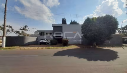 Casa de alto padrão para alugar no Parque Santa Mônica