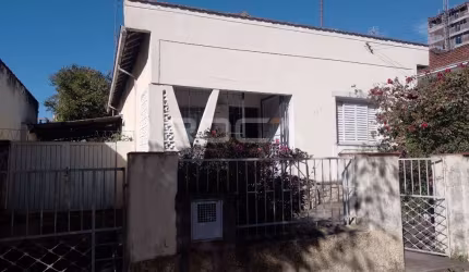 Casa com 2 quartos à venda na Rua Rui Barbosa, 1962, Vila Costa do Sol, São Carlos, 129 m2 por R$ 586.500