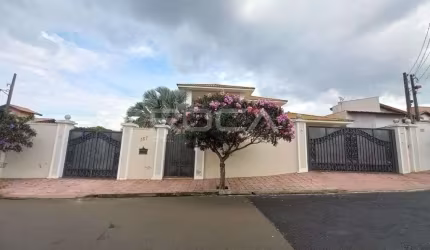 Casa com 4 quartos à venda no Planalto Paraíso, São Carlos , 412 m2 por R$ 1.600.000