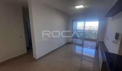 Aluguel de Apartamento Padrão com 3 dormitórios no CENTRO de São Carlos