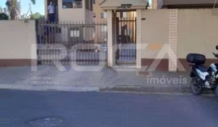Lindo Apartamento no Bairro Jardim São Carlos - 2 Dormitórios