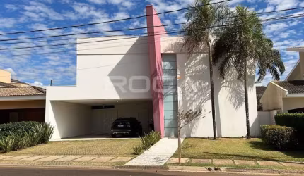 Venda de Casas / Condomínio na cidade de São Carlos