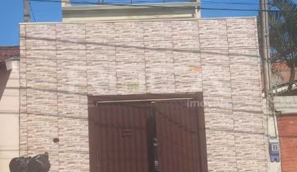 Casa com 2 quartos à venda na Rua Florisberto Aparecido da Silva, 109, Cidade Aracy, São Carlos, 125 m2 por R$ 230.000