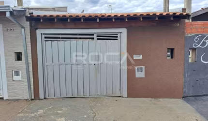 Casa com 2 quartos à venda na Cidade Aracy, São Carlos , 150 m2 por R$ 212.000