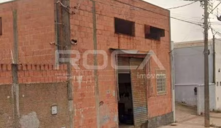 Barracão / Galpão / Depósito à venda no Jardim Maracanã, São Carlos , 300 m2 por R$ 750.000