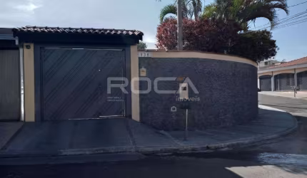 Venda de Casas / Padrão na cidade de São Carlos