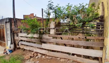Terreno à venda no bairro Cidade Aracy, São Carlos: Excelente oportunidade!