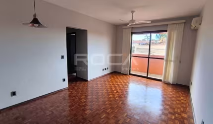 Apartamento Padrão na Vila Monteiro Gleba I - São Carlos