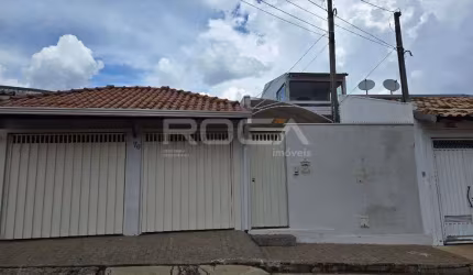 Casa Padrão à venda e locação no bairro Albertini em São Carlos