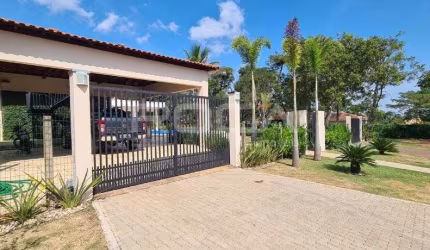 Casa de luxo em condomínio à venda em Itirapina