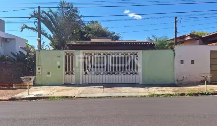 Casa à venda no Jardim Acapulco, São Carlos - 3 dormitórios, Jacuzzi