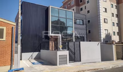 Excelente Prédio Comercial no Centro de São Carlos