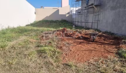 Terreno à venda no Bosque de São Carlos, São Carlos  por R$ 265.000