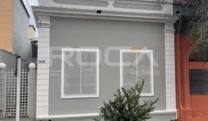 Sala comercial com 4 salas à venda no Centro, São Carlos , 110 m2 por R$ 489.000