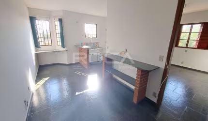 Apartamento moderno com infraestrutura completa no Jardim Santa Paula - São Carlos