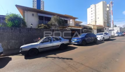 Sala comercial com 1 sala para alugar na Rua Madre Saint Bernard, 978, Parque Santa Mônica, São Carlos, 18 m2 por R$ 1.334