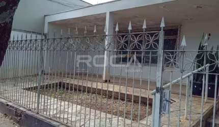 Venda de Casas / Padrão na cidade de São Carlos