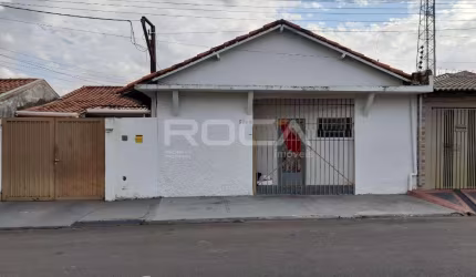 Casa padrão à venda no Parque Sisi, São Carlos - Oportunidade única!