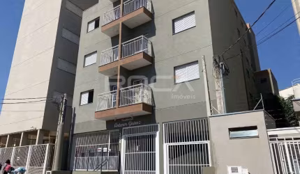 Apartamento com 2 quartos à venda na Rua Jacinto Favoreto, 394, Jardim Macarengo, São Carlos, 54 m2 por R$ 378.000