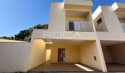 Venda de Casas / Condomínio na cidade de São Carlos
