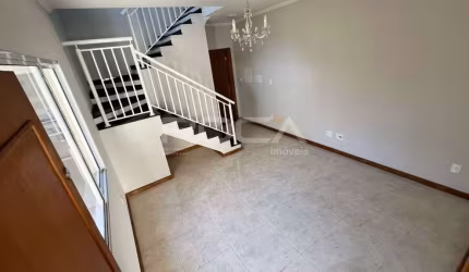 Casa em condomínio fechado com 3 quartos à venda na Avenida Eliza Gonzales Rabello, 602, Jardim Santa Paula, São Carlos, 135 m2 por R$ 538.650