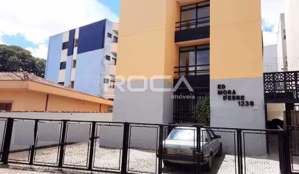 Venda de Apartamentos / Padrão na cidade de São Carlos