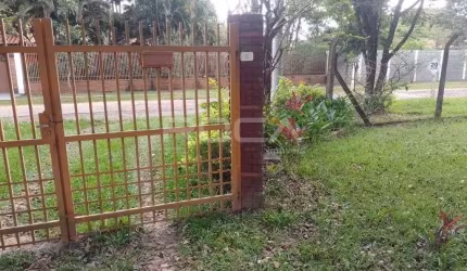 Chácara em condomínio à venda em São Carlos, ideal para lazer e descanso