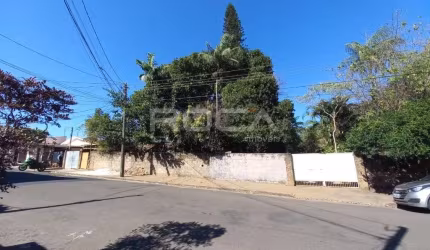 Terreno à venda na Chácara Parque Club, São Carlos  por R$ 580.000